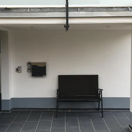 - 4 Sterne - Im Kleinen Loeoek - 55 Qm - 2 X Tv - Terrasse - Max 2 Erw Und 1 Kind - Barrierearm شقة *