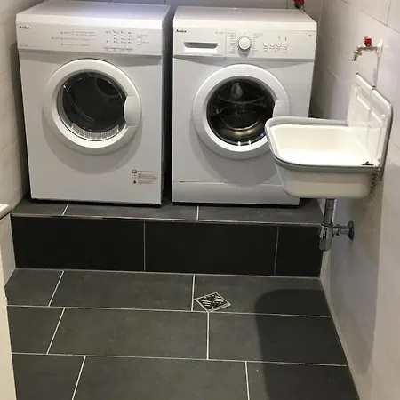 شقة - 4 Sterne - Im Kleinen Loeoek - 55 Qm - 2 X Tv - Terrasse - Max 2 Erw Und 1 Kind - Barrierearm *