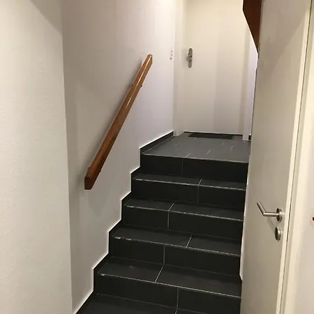 - 4 Sterne - Im Kleinen Loeoek - 55 Qm - 2 X Tv - Terrasse - Max 2 Erw Und 1 Kind - Barrierearm *